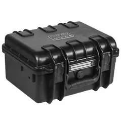 Revelry Scout 13 Hard Case Black