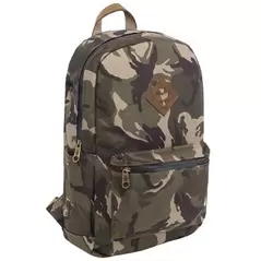Revelry Escort Backpack Camo Brown