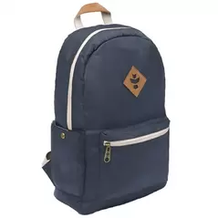 Revelry Escort Backpack Navy Blue