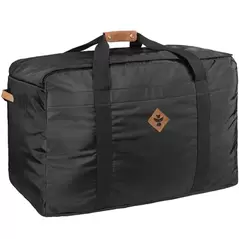Revelry Handler 27gal Tote Bin Duffle Black