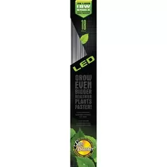 Sunblaster 18" SBH LED 18W 6400K Strip Light