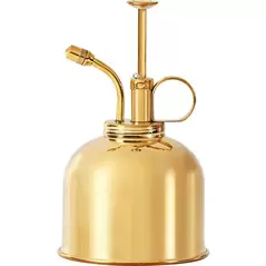 Sustainable Village Brass Spray Misters