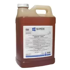 Gowan M-Pede 2.5Gl (2/Cs) OMRI Insecticidal Soap & Bio Fungicide
