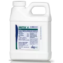 OHP Shuttle O 1pt (4/Cs) ( Acequinocyl )
