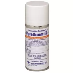 BASF Pyrethrum TR 2oz (12/Cs) ( Pyrethrins + Butoxide )
