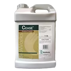 BioWorks Cease 2.5Gl OMRI (2/Cs)