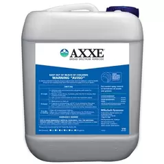 BioSafe Axxe 2.5Gl OMRI ( Ammonium Nonanoate )