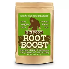 Big Foot 32oz Root Boost