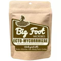 Big Foot 2oz Ecto-Mycorrhizae