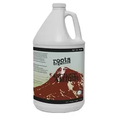 Roots Organics Gallon Ancient Amber