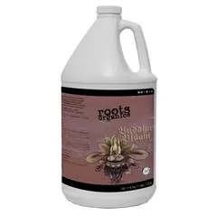Roots Organics 1gal Buddha Bloom
