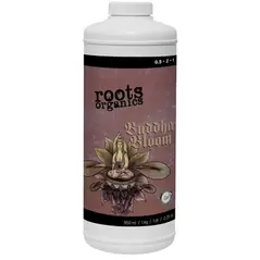 Roots Organics 32oz Buddha Bloom