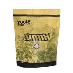 Roots Organics 9