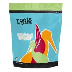 Roots Organics 3
