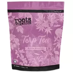 Roots Organics 3