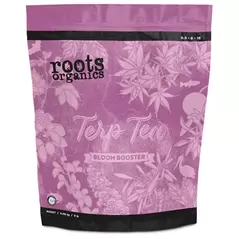 Roots Organics 9