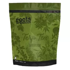 Roots Organics 3