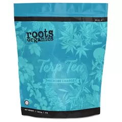 Roots Organics 3
