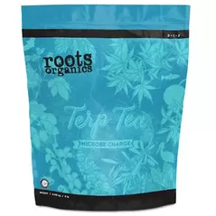 Roots Organics 9