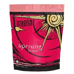 Roots Organics 3