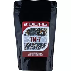 BioAg TM-7 300 Grams