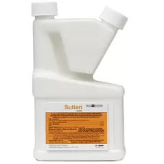 BASF Sultan 16oz AGENCY (4/Cs) ( Cyflumetofen ) HAZ BY AIR