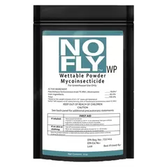 NoFly WP 8oz OMRI (Direct) (12/Cs) ( Isaria fumosorosea )