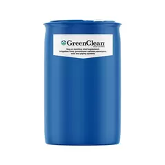 BioSafe GreenClean Acid Cleaner 55Gl HAZ