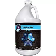 Cutting Edge Gallon Sugaree 0-0-2