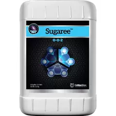 Cutting Edge 6 Gallon Sugaree 0-0-2