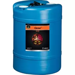 Cutting Edge 15 Gallon Grow 2-1-6
