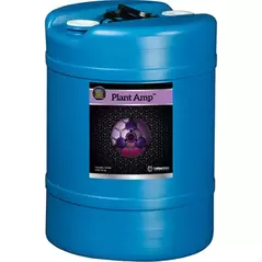 Cutting Edge Solutions 15 Gallon Plant Amp