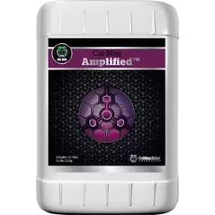 Cutting Edge 6 Gallon Cal Mag Amplified 2-0-0