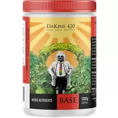 Dakine 420 Nitro Nutrients Base 13-13-26 1,000g