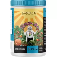 Dakine 420 Nitro Nutrients Bloom 8-14-28 1,000g