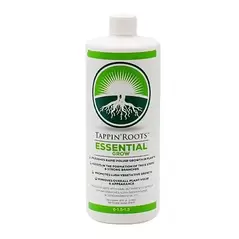 Tappin Roots 8oz Essential Grow