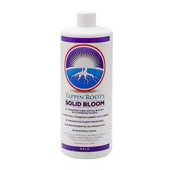 Tappin Roots 8oz Solid Bloom