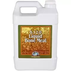 Down to Earth 1gal Liquid Bone Meal 0-12-0