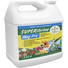 SUPERThrive 1gal Mag-Pro 2-15-4 Supplement