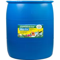 SUPERThrive 55gal Mag Pro 2-15-4 Bloom Spplmnt
