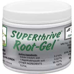 SUPERThrive 4oz Root-Gel