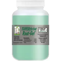 SUPERthrive 64oz Root-Gel