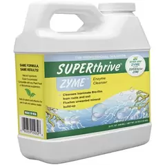 SuperThrive ZYME 32oz 100% Enzyme Cleanser