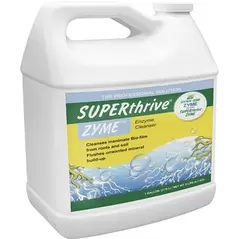 SuperThrive ZYME 1gal 100% Enzyme Cleanser