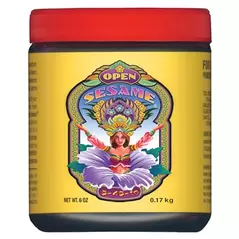 FoxFarm 6oz Open Sesame Soluble