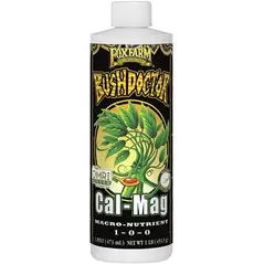 FoxFarm Pint BushDoctor Cal Mag