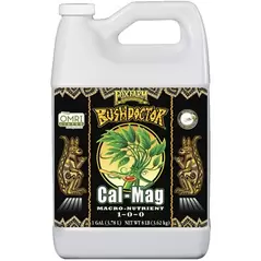 FoxFarm Gallon BushDoctor Cal Mag