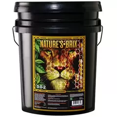 GreenGro 2lb Nature's Brix
