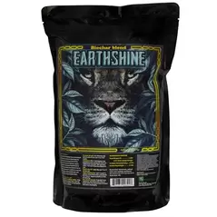 GreenGro Earthshine 2lb Biochar Blend