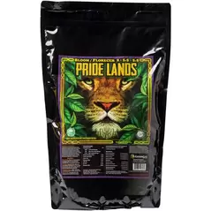GreenGro Pride Lands 10lb Bloom